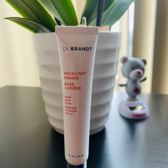 DR. BRANDT  Backlight Primer (NEW) - Picture 5 of 5